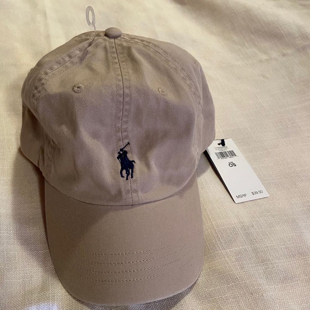 Polo hat